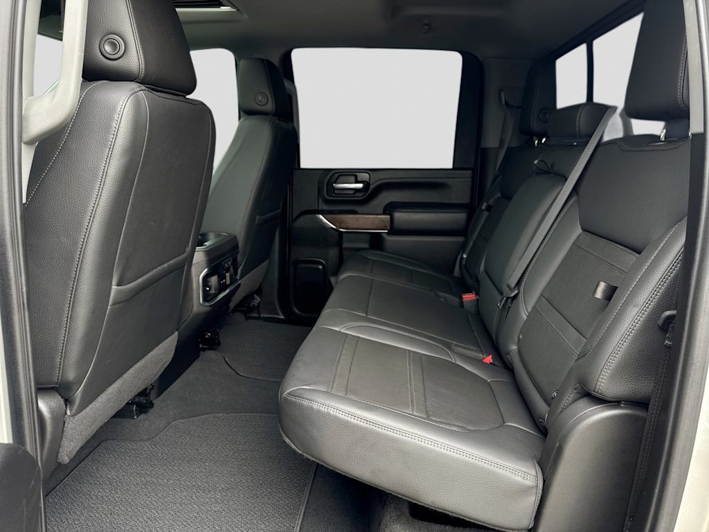 Thumbnail: 2023 GMC Sierra 2500 - 9