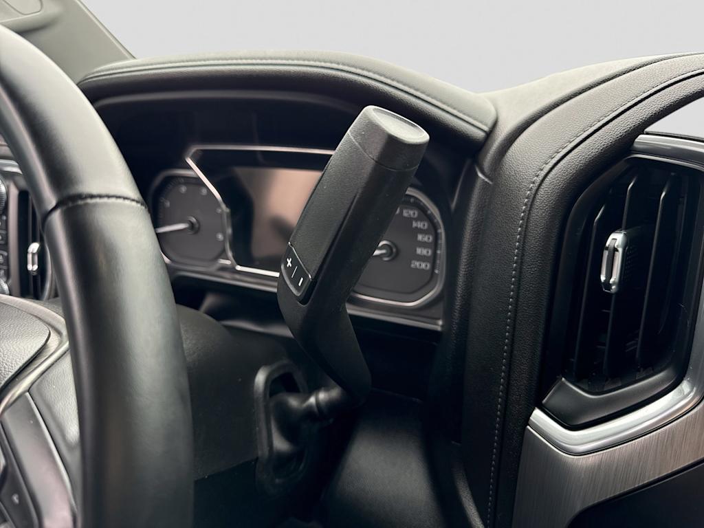 Thumbnail: 2023 GMC Sierra 2500 - 32