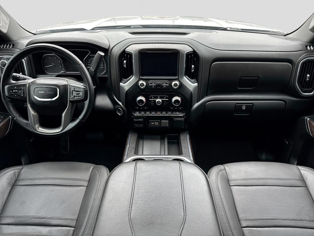 Thumbnail: 2023 GMC Sierra 2500 - 10