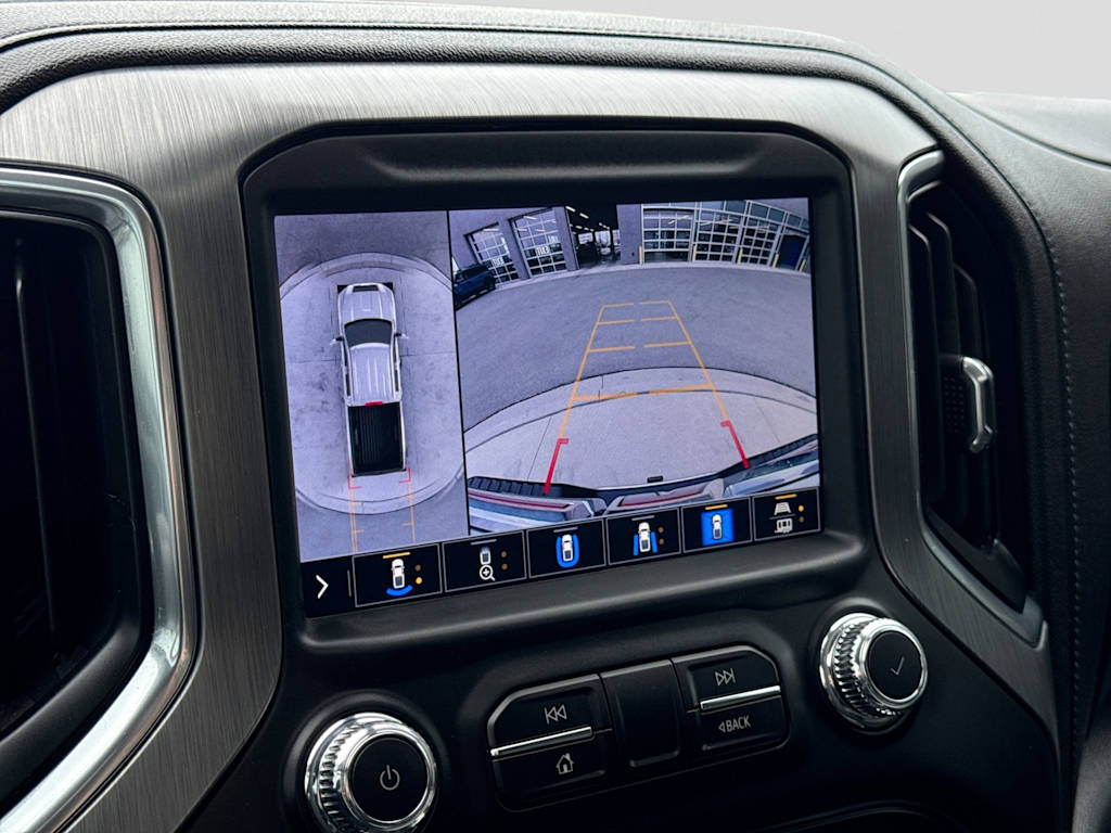 Thumbnail: 2023 GMC Sierra 2500 - 29