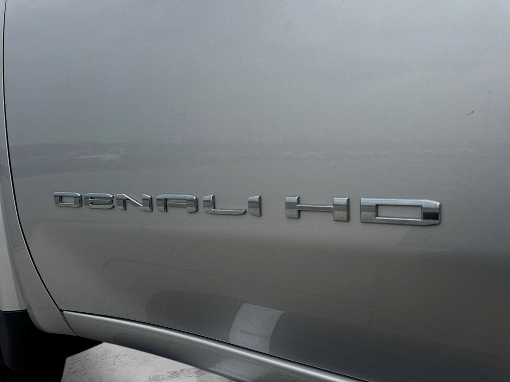 Thumbnail: 2023 GMC Sierra 2500 - 18