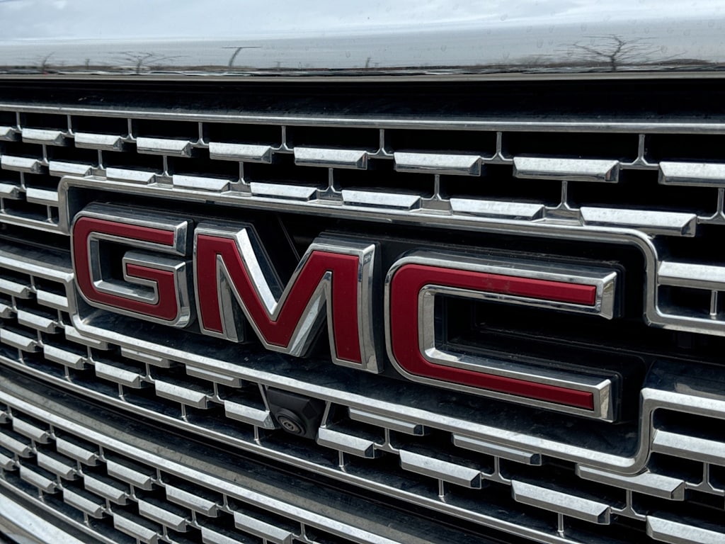 Thumbnail: 2023 GMC Sierra 2500 - 4