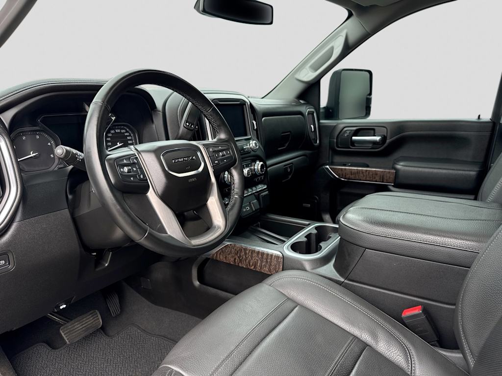 Thumbnail: 2023 GMC Sierra 2500 - 2