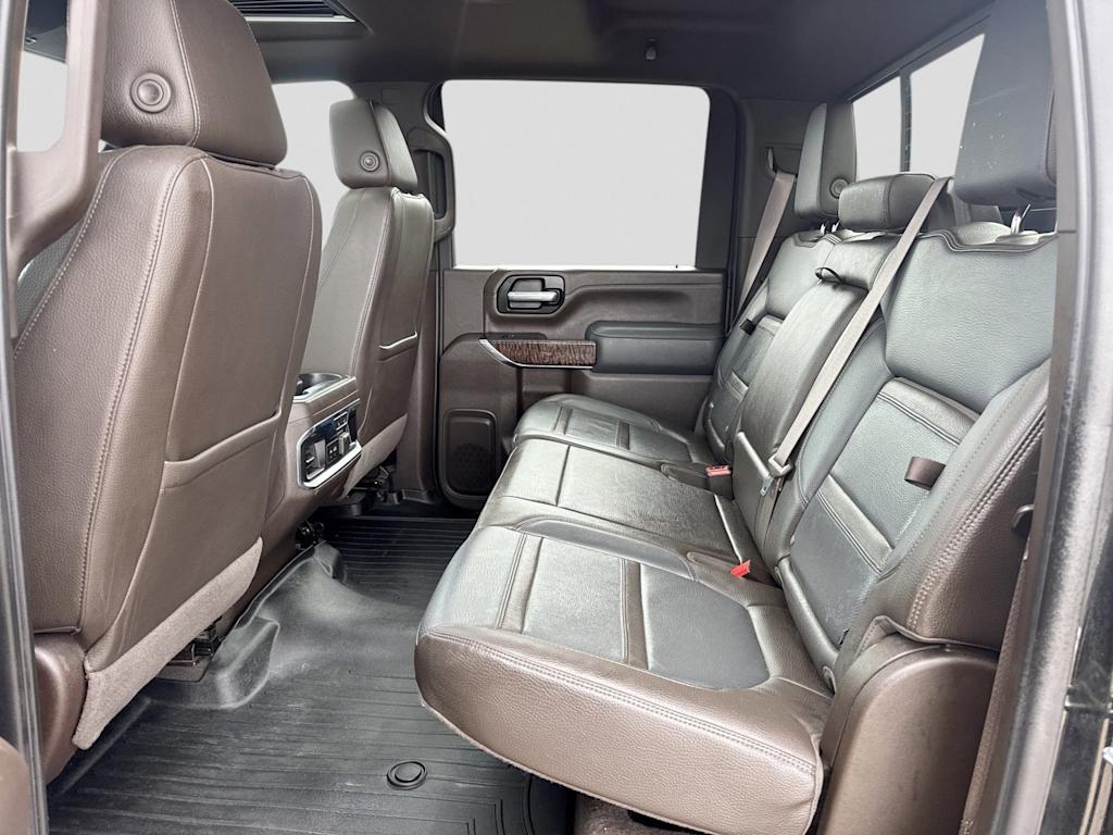 Thumbnail: 2020 GMC Sierra 2500 - 12