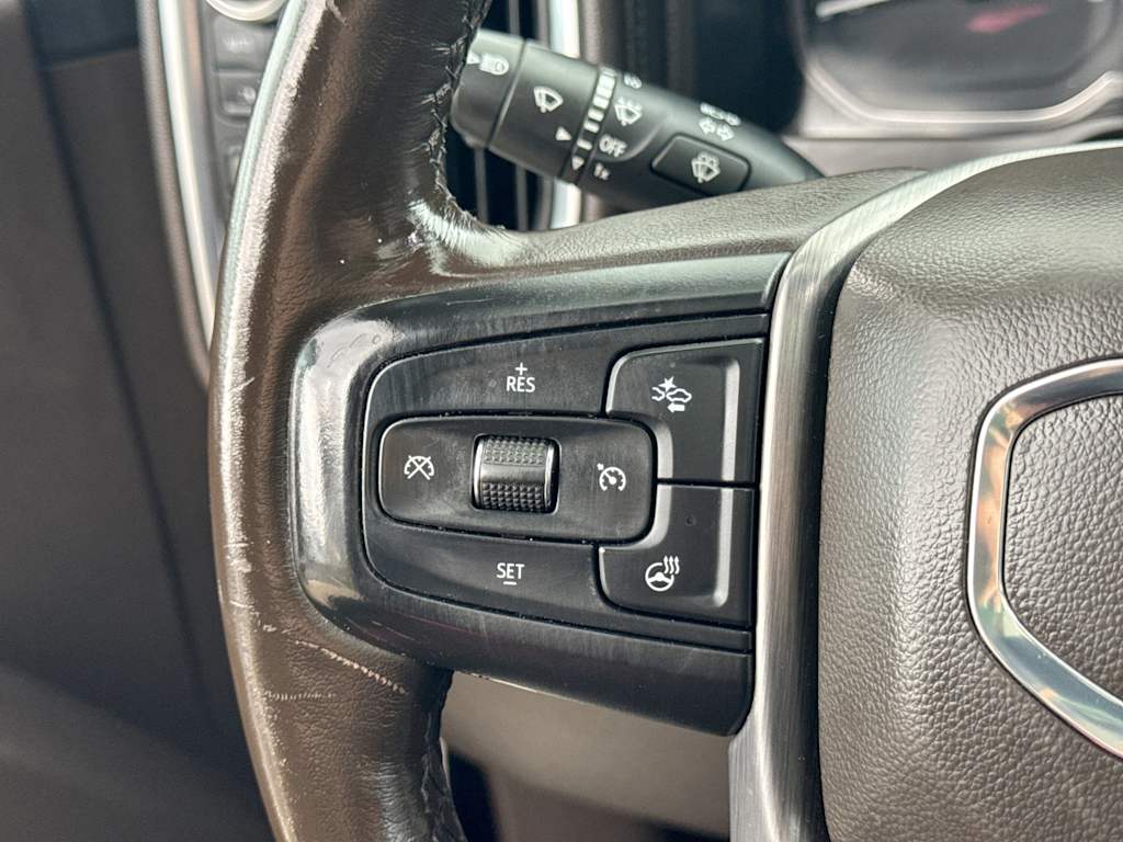 Thumbnail: 2020 GMC Sierra 2500 - 27