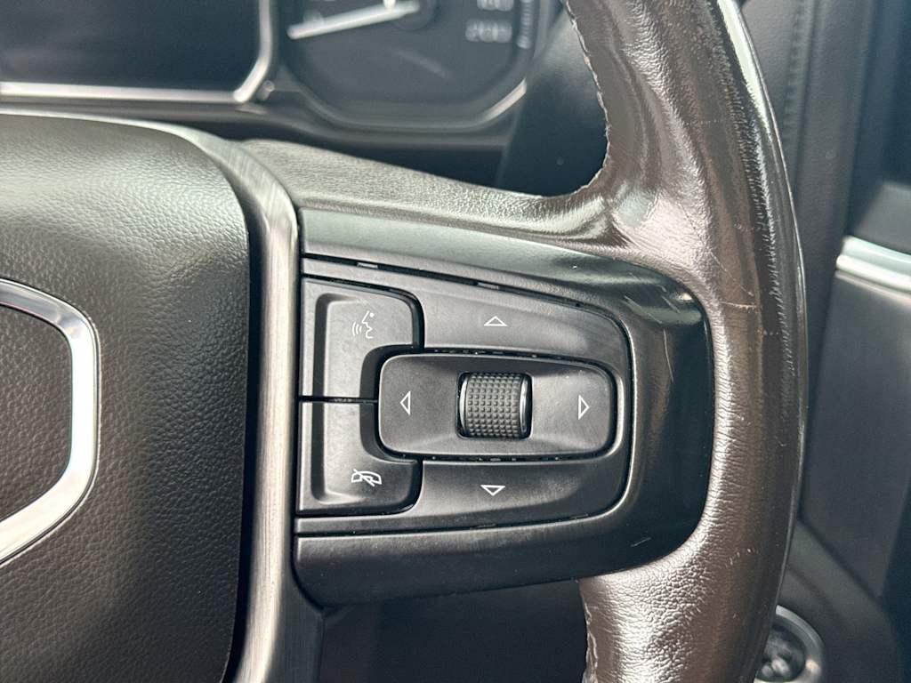 Thumbnail: 2020 GMC Sierra 2500 - 28