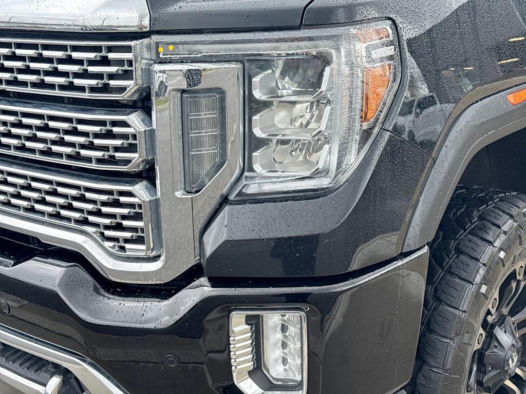 Thumbnail: 2020 GMC Sierra 2500 - 20