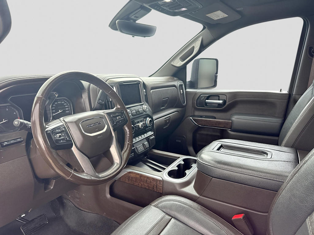 Thumbnail: 2020 GMC Sierra 2500 - 2