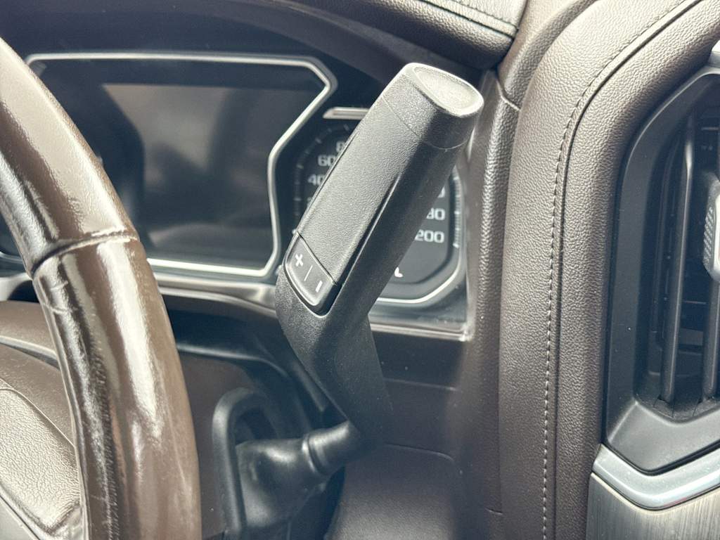 Thumbnail: 2020 GMC Sierra 2500 - 35
