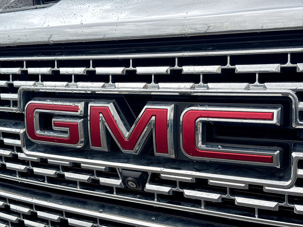 Thumbnail: 2020 GMC Sierra 2500 - 7
