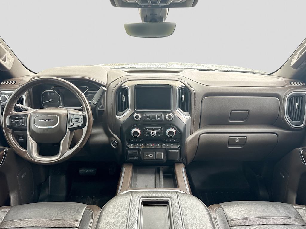 Thumbnail: 2020 GMC Sierra 2500 - 9