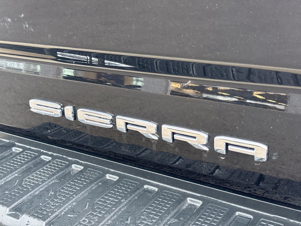 Thumbnail: 2020 GMC Sierra 2500 - 21