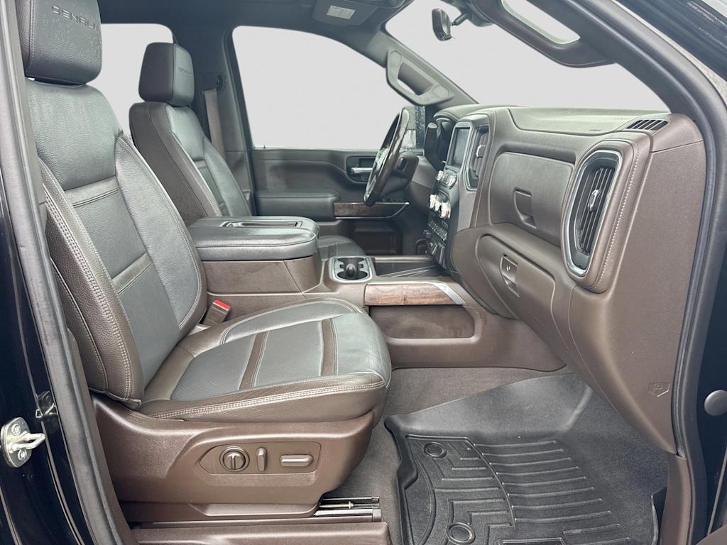 Thumbnail: 2020 GMC Sierra 2500 - 26