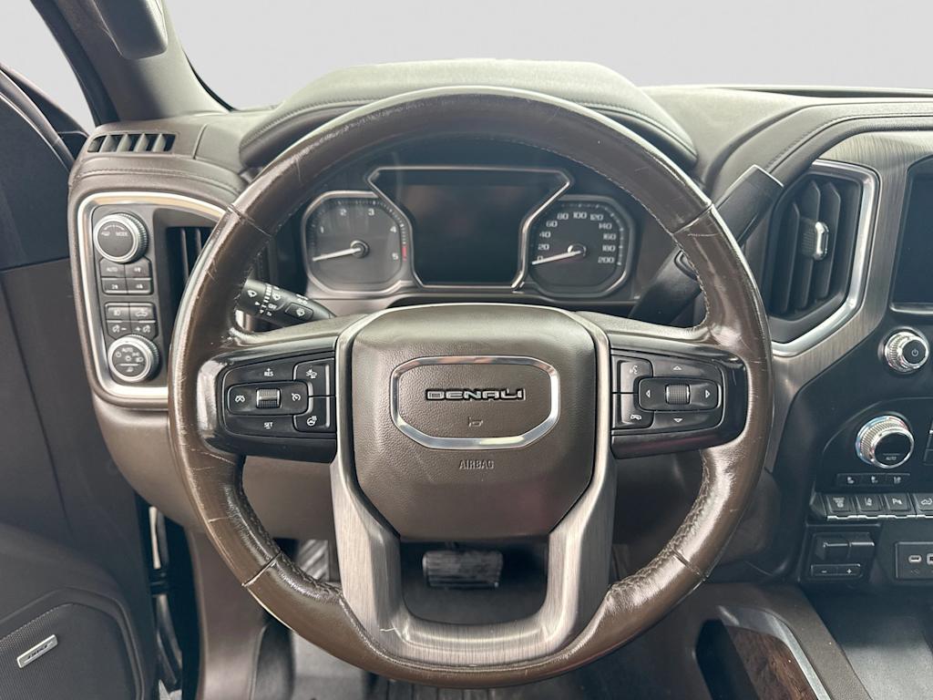 Thumbnail: 2020 GMC Sierra 2500 - 13