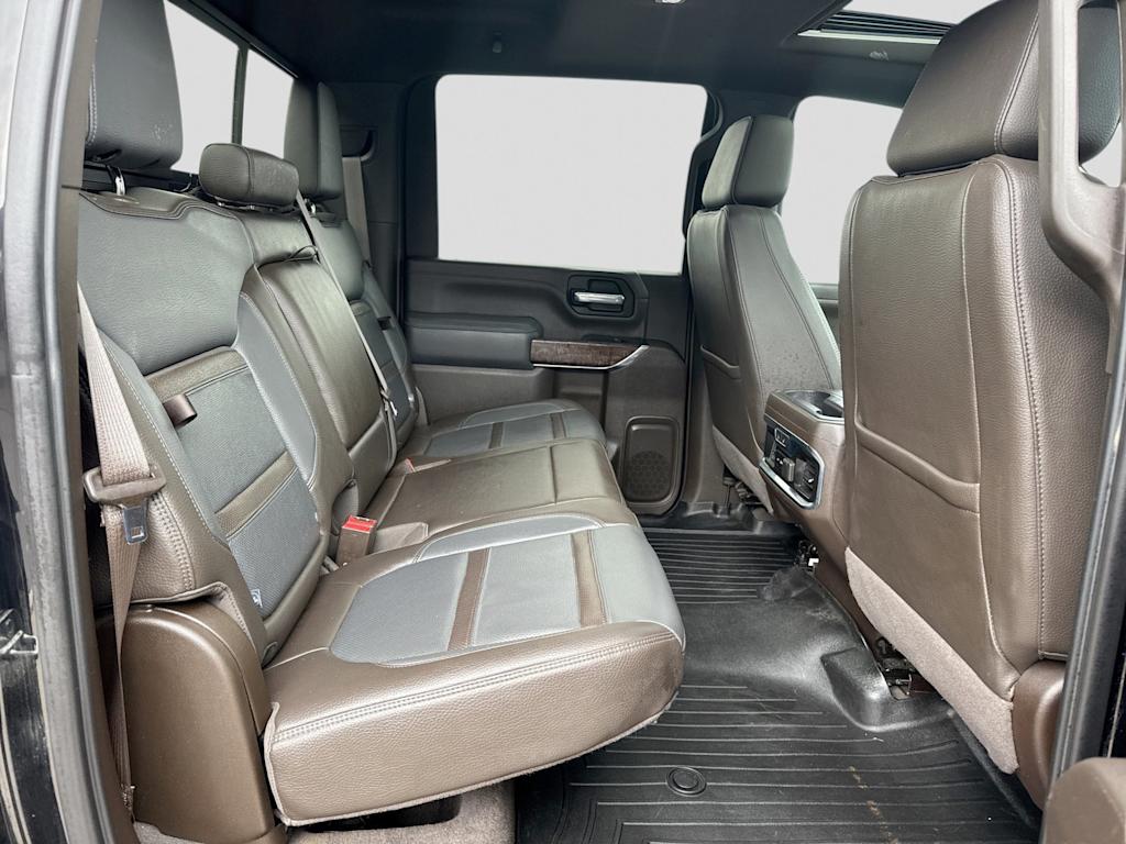 Thumbnail: 2020 GMC Sierra 2500 - 25