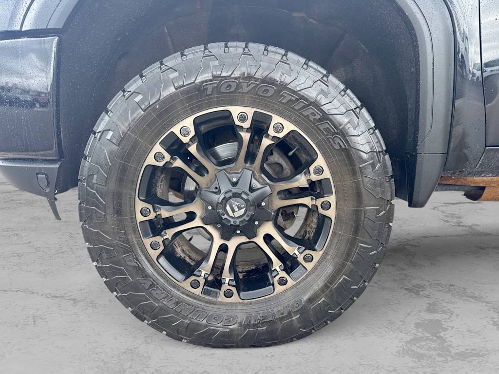 Thumbnail: 2020 GMC Sierra 2500 - 8