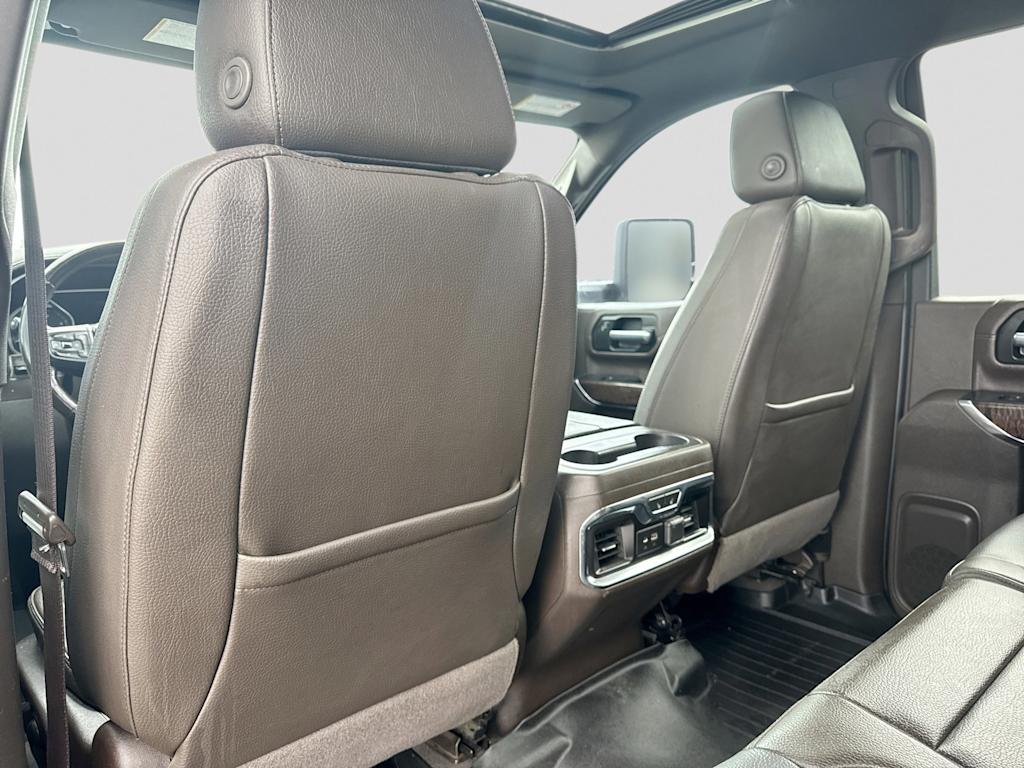 Thumbnail: 2020 GMC Sierra 2500 - 11