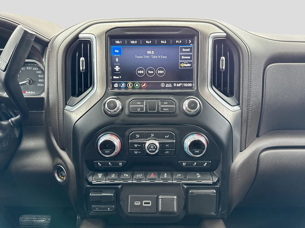 Thumbnail: 2020 GMC Sierra 2500 - 14