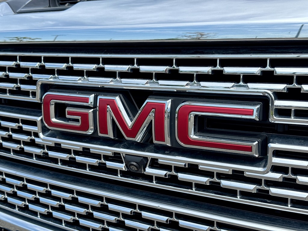 Thumbnail: 2023 GMC Sierra 3500 - 6