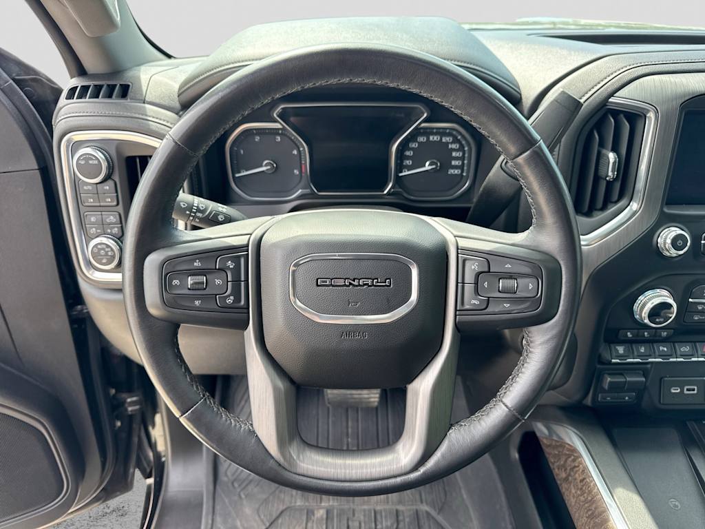 Thumbnail: 2023 GMC Sierra 3500 - 12