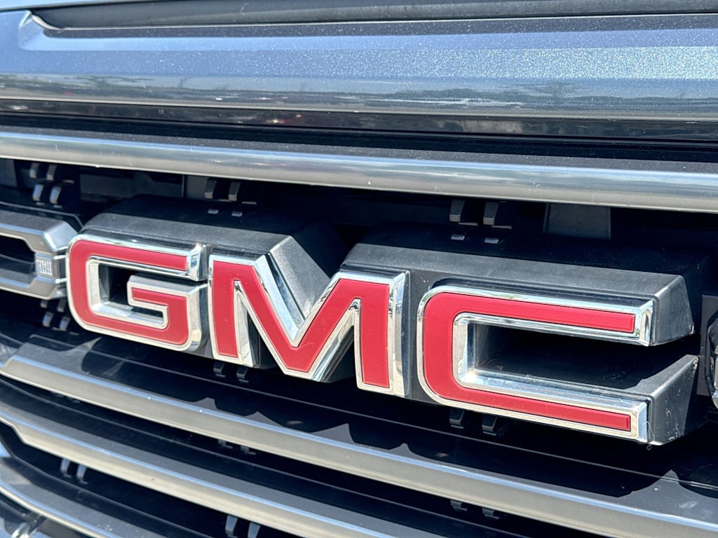 Thumbnail: 2022 GMC Sierra 1500 - 7