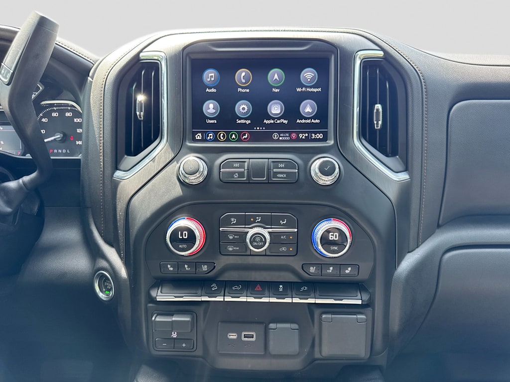Thumbnail: 2022 GMC Sierra 1500 - 14