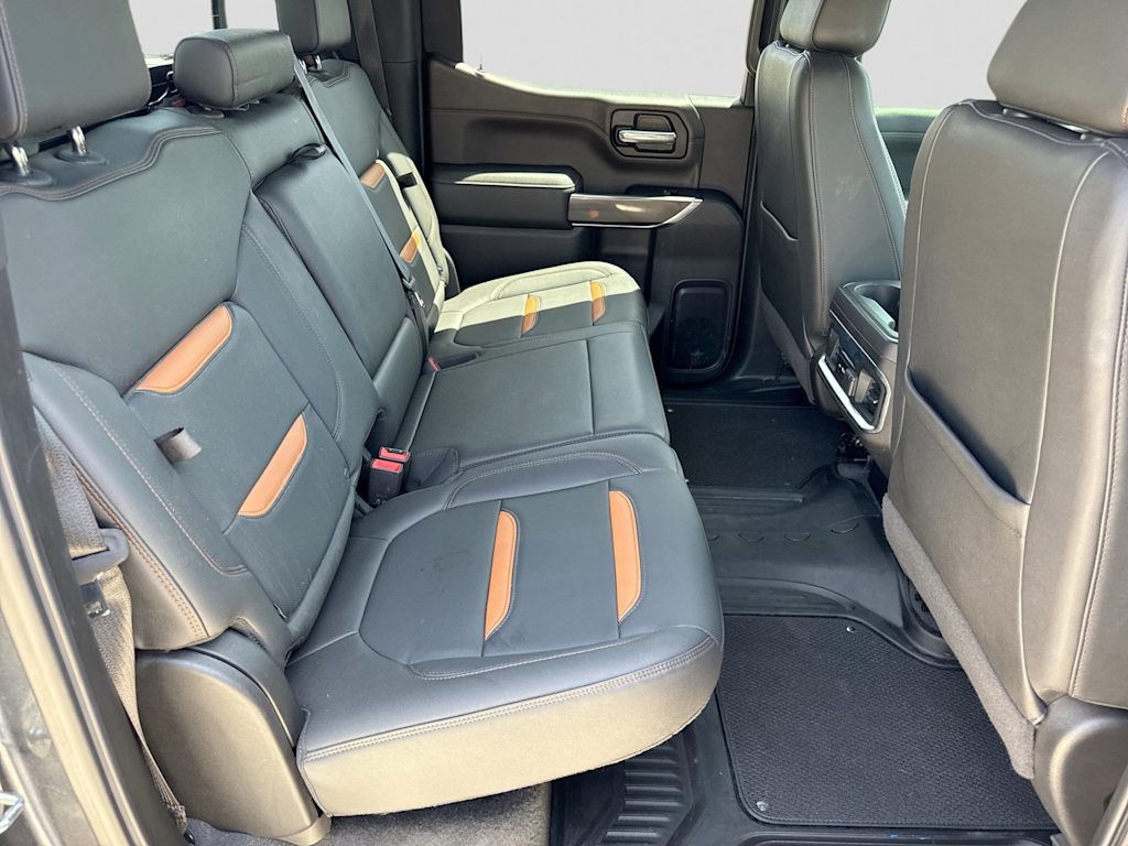 Thumbnail: 2022 GMC Sierra 1500 - 26