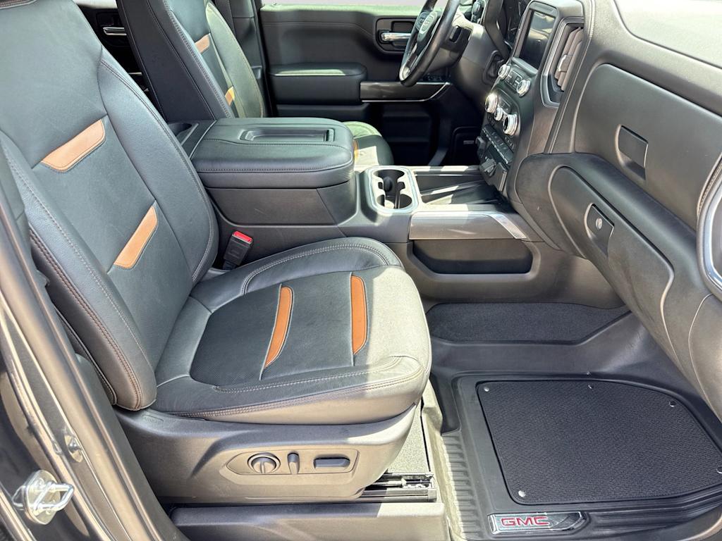 Thumbnail: 2022 GMC Sierra 1500 - 11