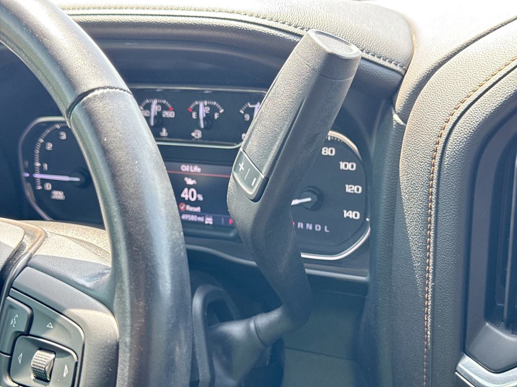 Thumbnail: 2022 GMC Sierra 1500 - 35