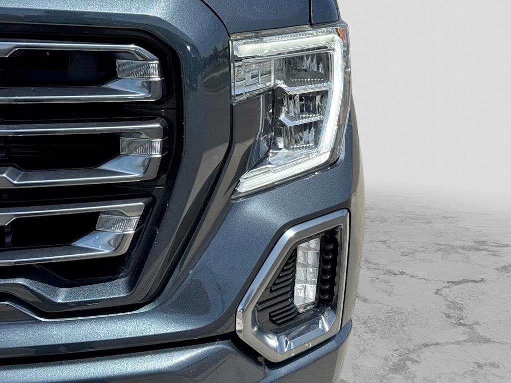 Thumbnail: 2022 GMC Sierra 1500 - 21