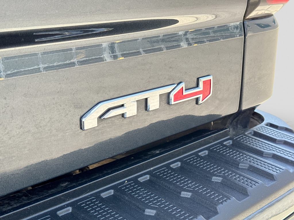 Thumbnail: 2022 GMC Sierra 1500 - 36