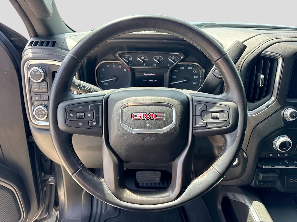 Thumbnail: 2022 GMC Sierra 1500 - 13