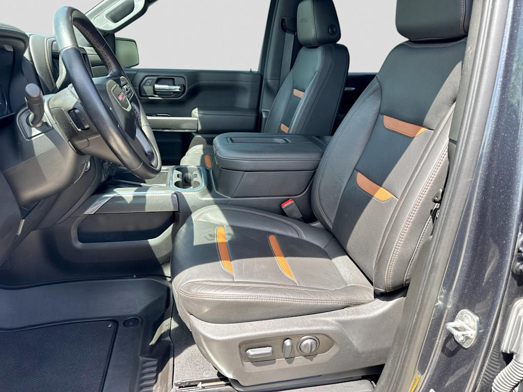 Thumbnail: 2022 GMC Sierra 1500 - 10