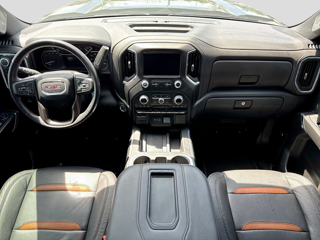 Thumbnail: 2022 GMC Sierra 1500 - 9