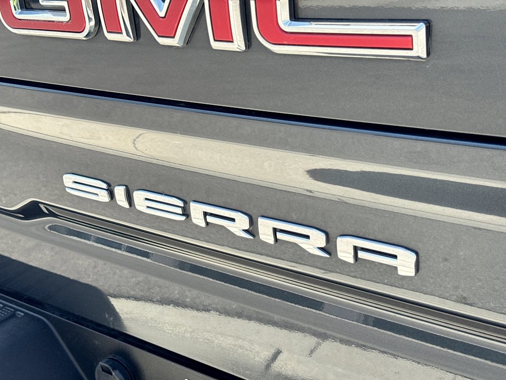 Thumbnail: 2022 GMC Sierra 1500 - 22
