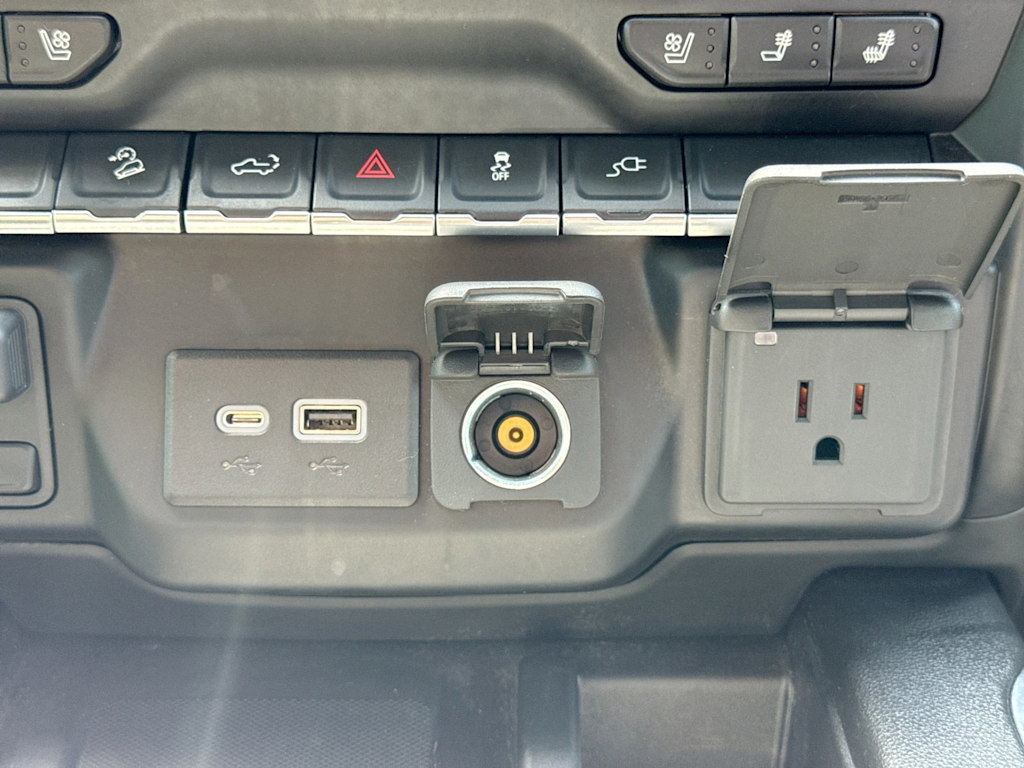 Thumbnail: 2022 GMC Sierra 1500 - 34