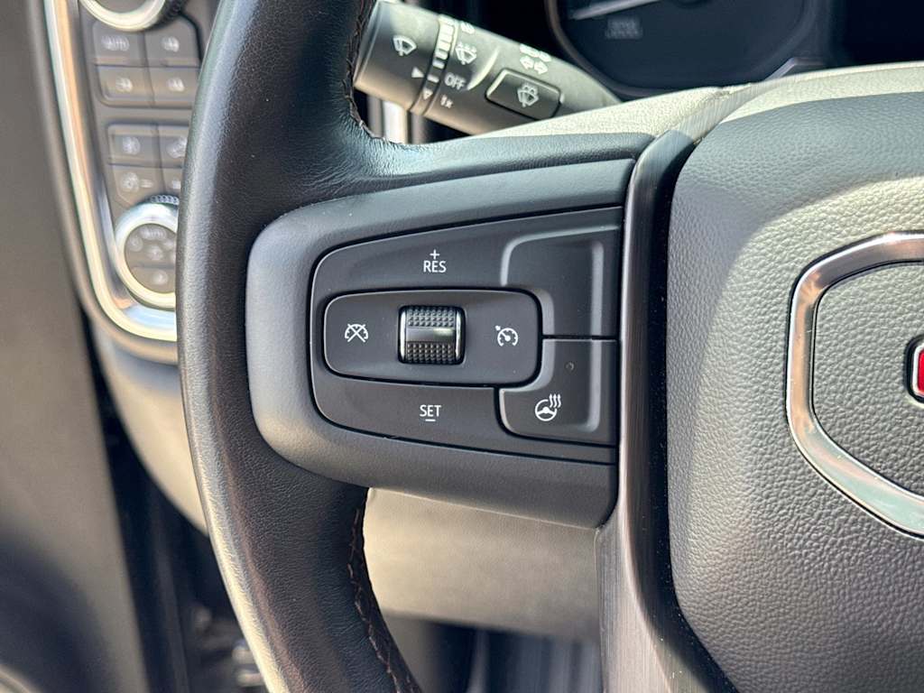 Thumbnail: 2022 GMC Sierra 1500 - 27