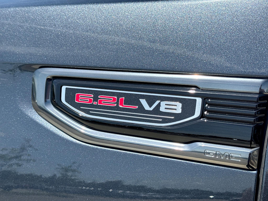 Thumbnail: 2022 GMC Sierra 1500 - 23