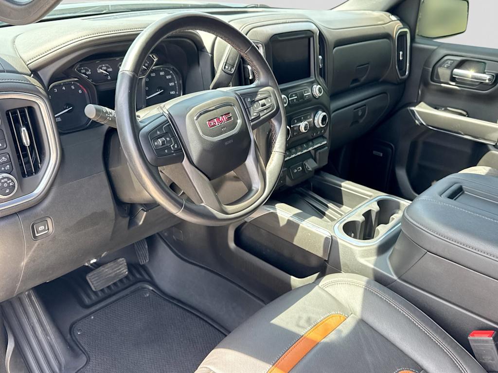 Thumbnail: 2022 GMC Sierra 1500 - 2