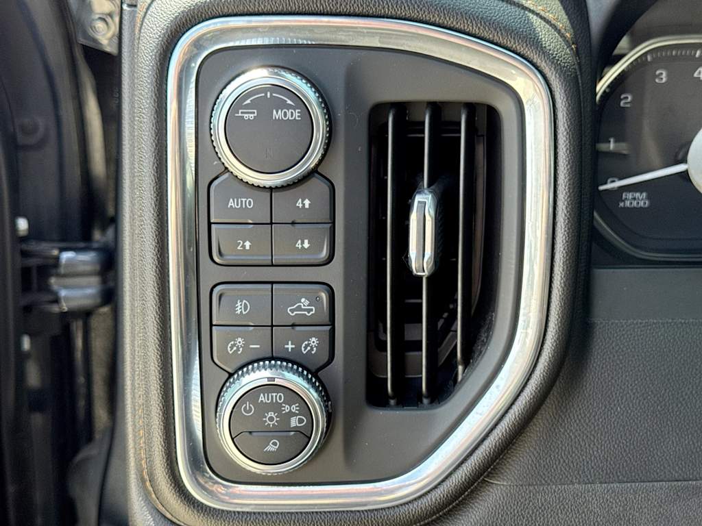 Thumbnail: 2022 GMC Sierra 1500 - 30