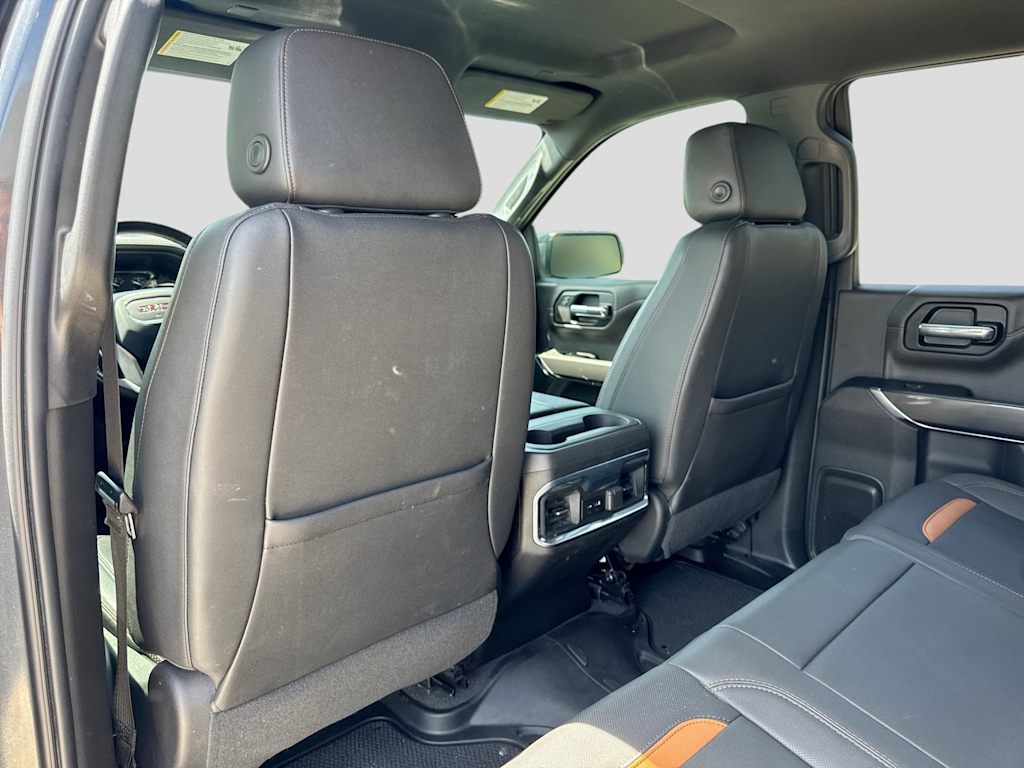 Thumbnail: 2022 GMC Sierra 1500 - 12