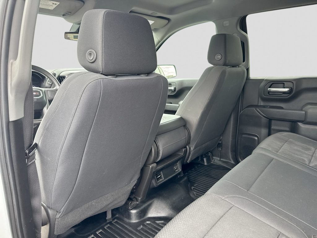 Thumbnail: 2019 GMC Sierra 1500 - 12