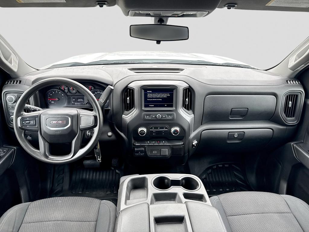 Thumbnail: 2019 GMC Sierra 1500 - 9