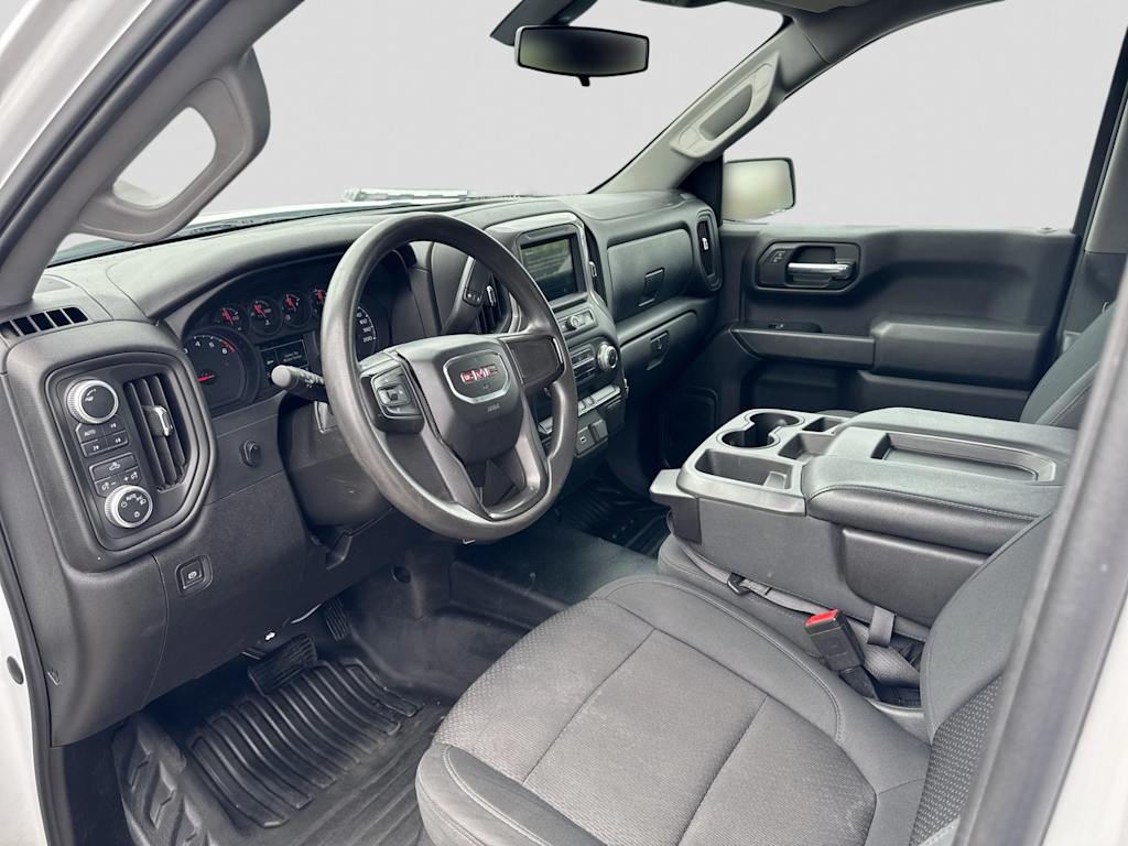 Thumbnail: 2019 GMC Sierra 1500 - 2
