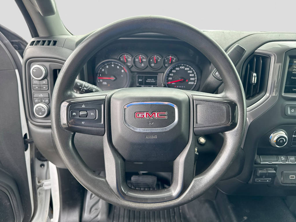 Thumbnail: 2019 GMC Sierra 1500 - 13