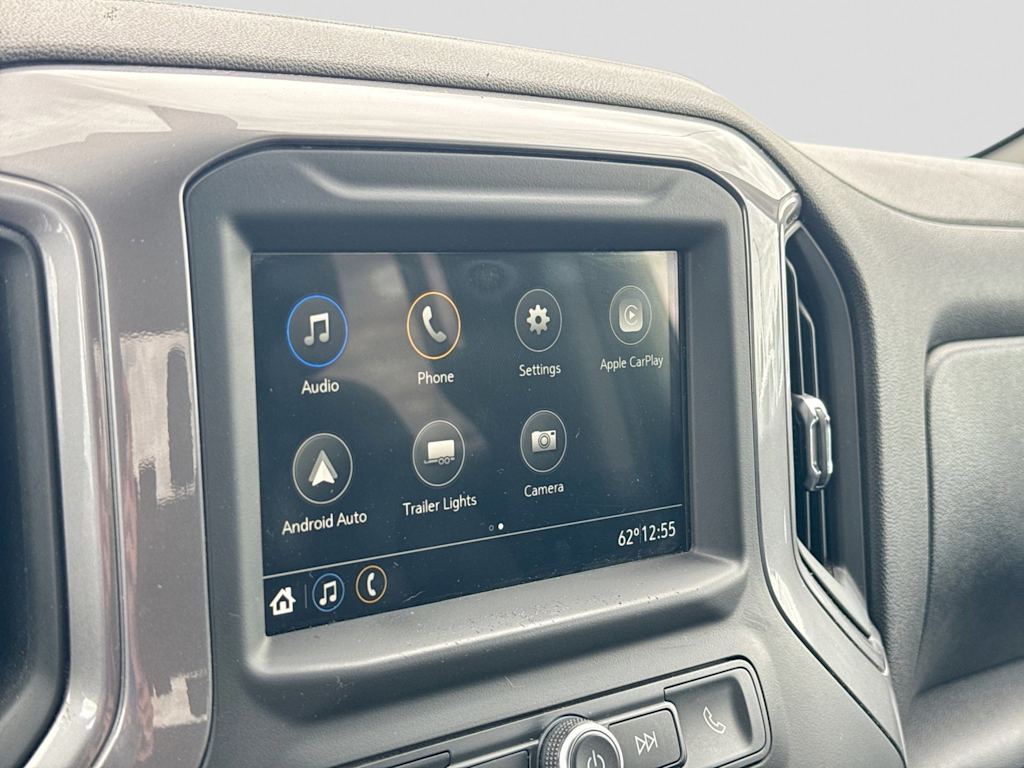Thumbnail: 2019 GMC Sierra 1500 - 14