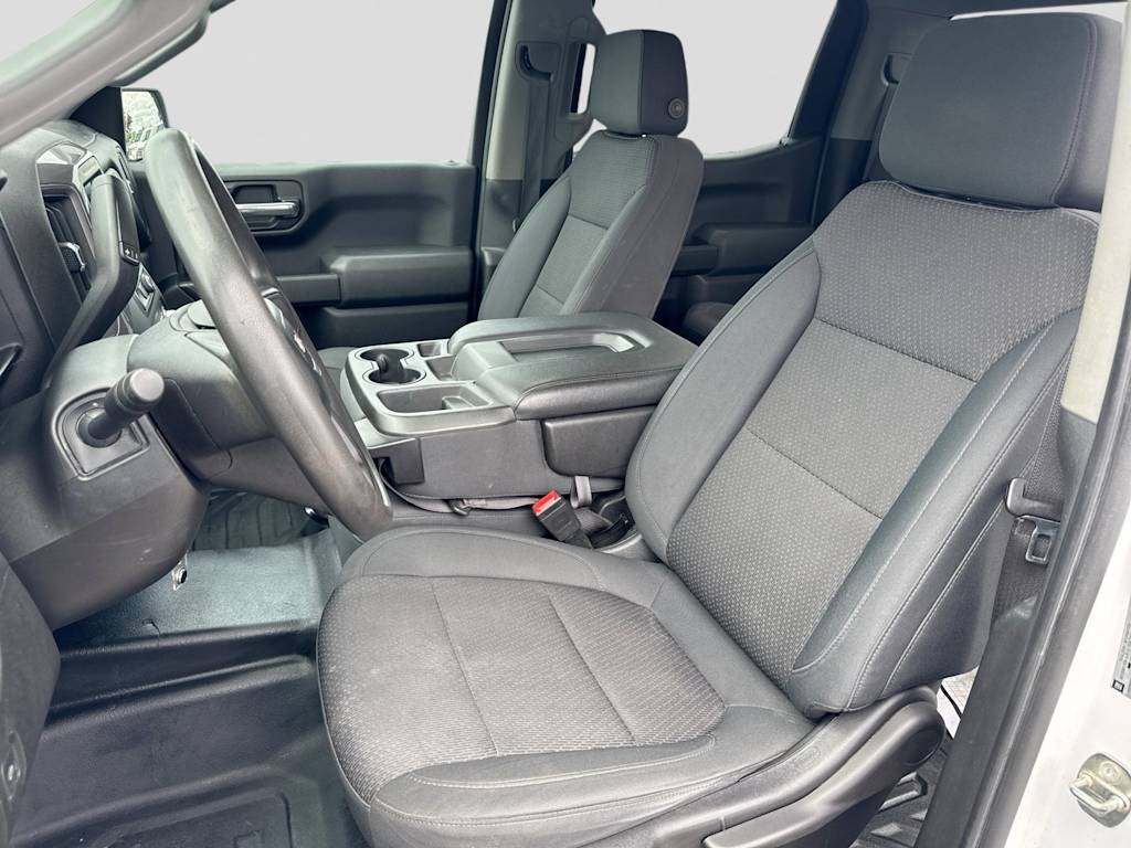 Thumbnail: 2019 GMC Sierra 1500 - 10