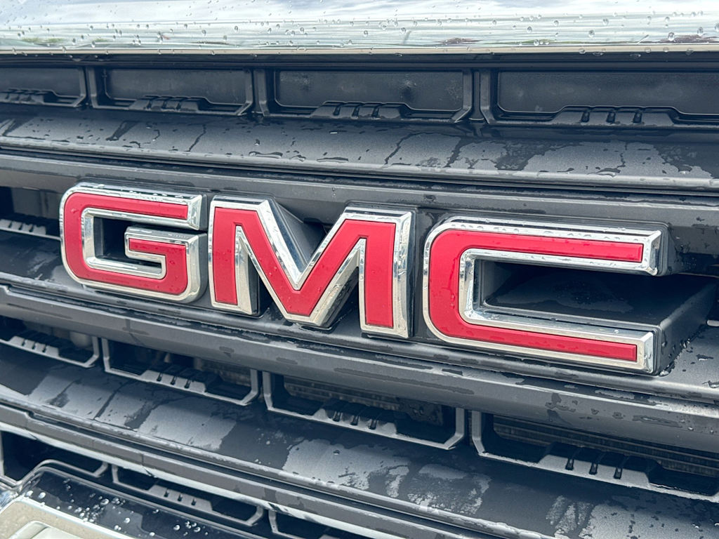 Thumbnail: 2019 GMC Sierra 1500 - 7