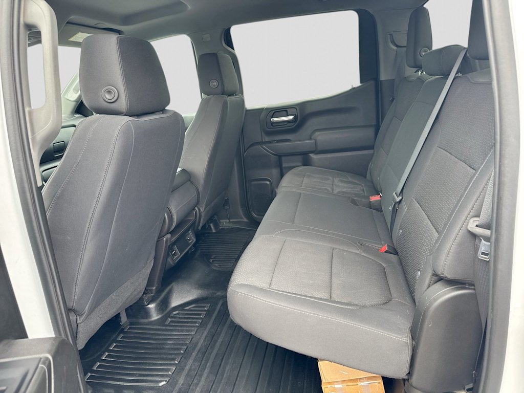 Thumbnail: 2019 GMC Sierra 1500 - 25