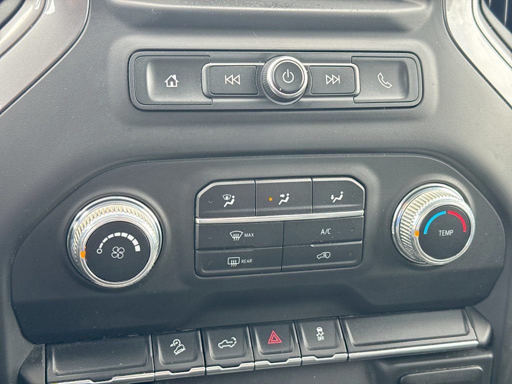 Thumbnail: 2019 GMC Sierra 1500 - 28